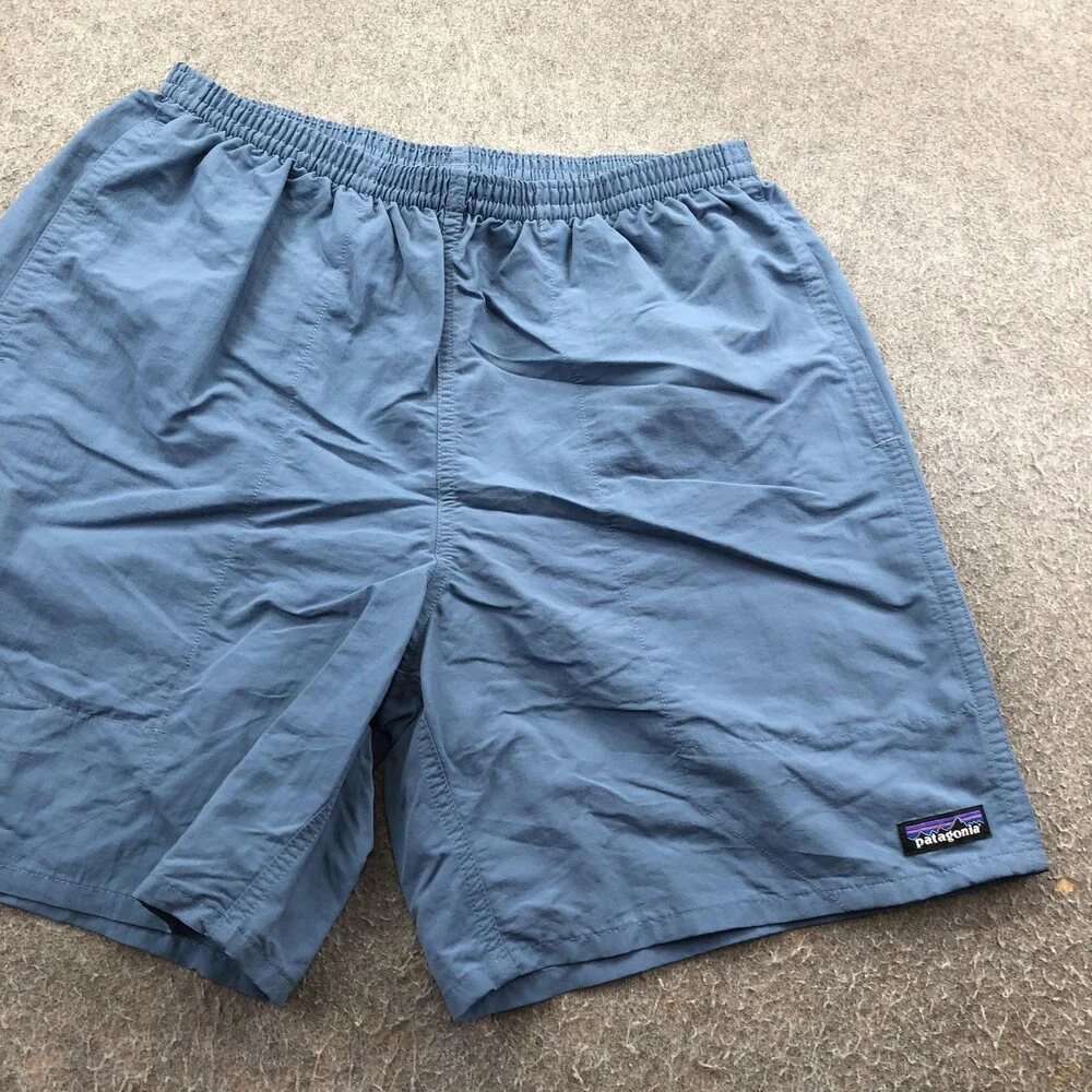 Patagonia shorts mens